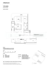 MARINA MALL (D1), Apartment #523141221